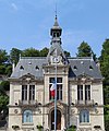 Hotel de Ville