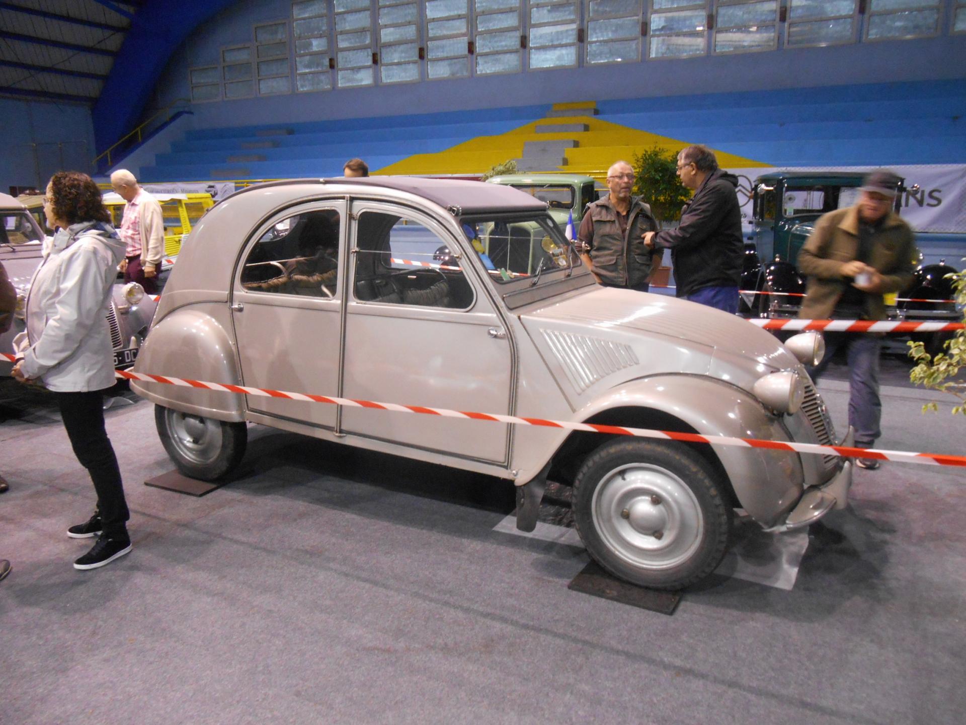 2CV