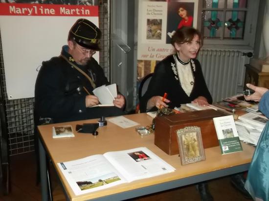 Ambiance d epoque