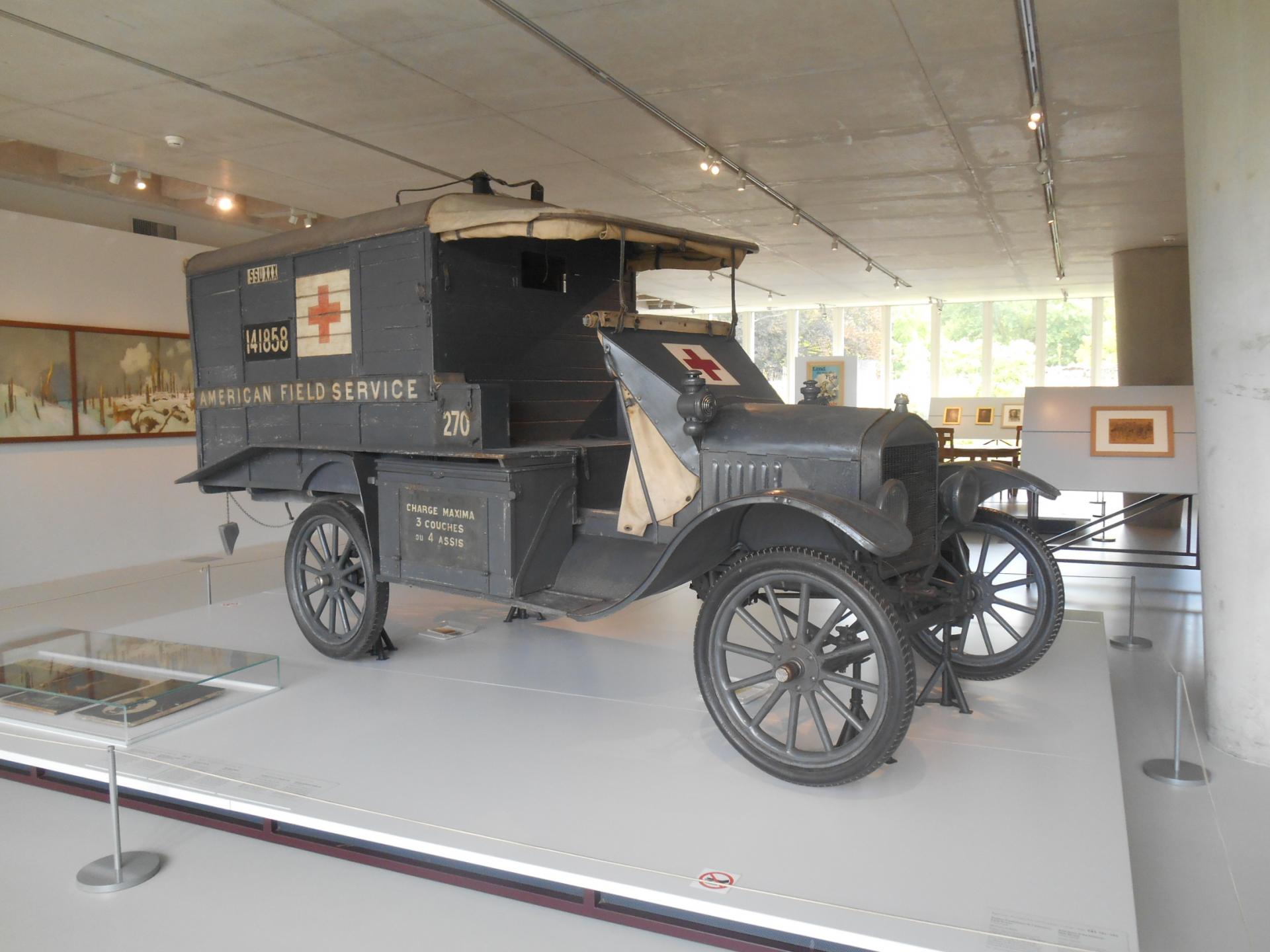 Ambulance