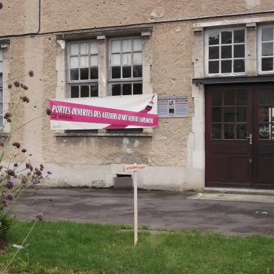 Ateliers d arts
