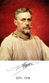 AUTOPORTRAIT
