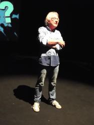Bernard huriez