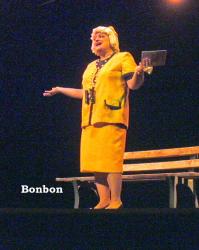 Bonbon