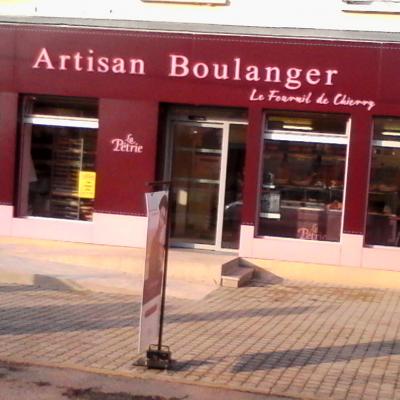 Boulangerie