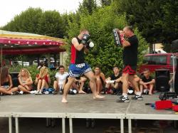 Boxe