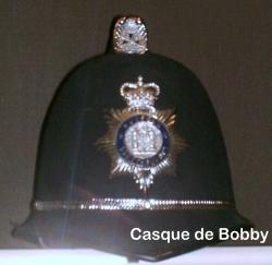 Casque