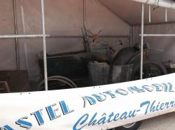 Castel automobile club