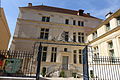 Maison Jean de La Fontaine