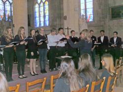 Chorale 5