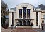 Cinema theatre