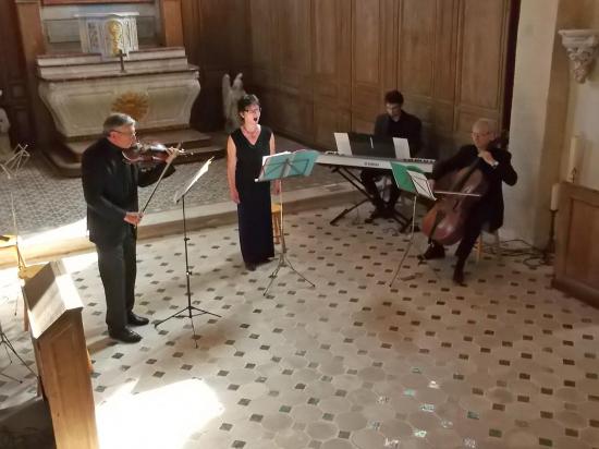 Concert 1