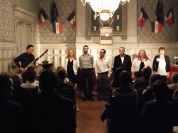 Conteurs et musicien 2