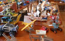 Cote meccano