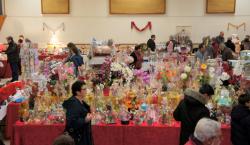 Marché de Noël Condé en Brie