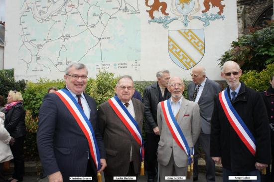 Dormans 8 mai
