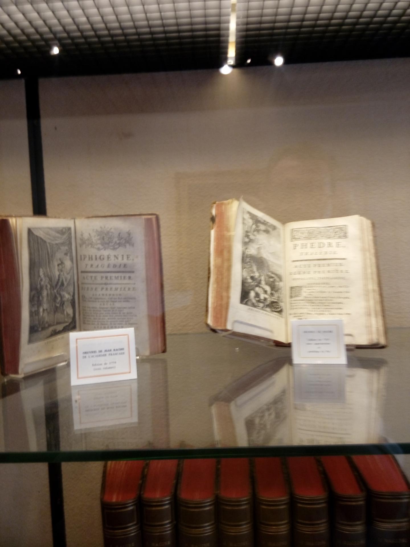 éditions des oeuvres