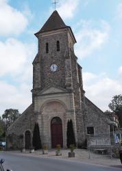 Eglise