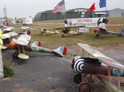 Escadrille quentin roosvelt