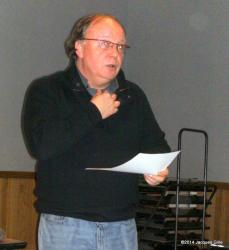 François Blary