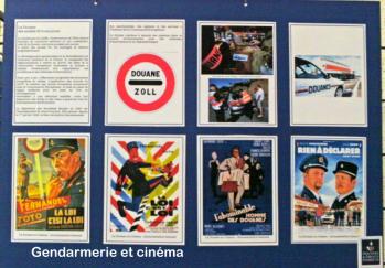 Gendarmerie