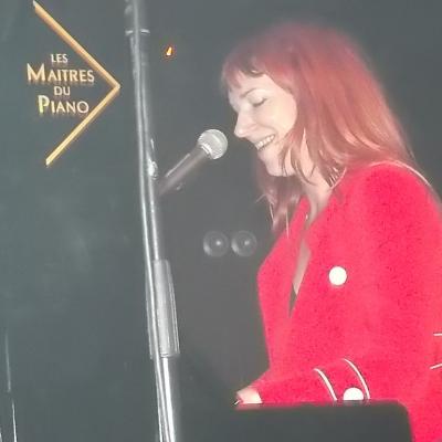 Genevieve morissette