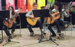 Guitares 001