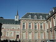Hotel dieu 1
