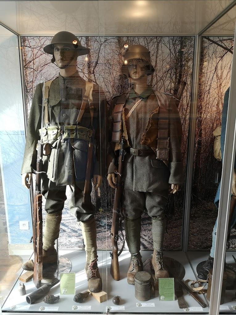 Musée Belleau
