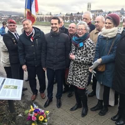 Inauguration 13