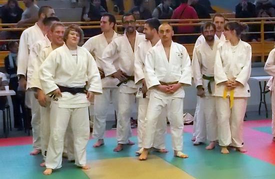 Judo 1