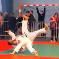 Judo 3
