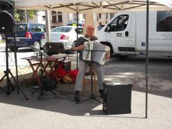 L accordeonniste