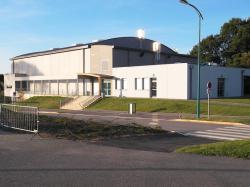 L espace louvroy