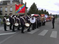 L union musicale