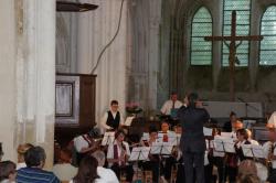 La chapelle monthodon musique 1 001