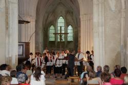 La chapelle monthodon musique 2 001