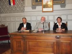 Le bureau 2