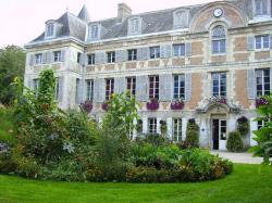 Le chateau 1