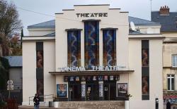 Le cinema