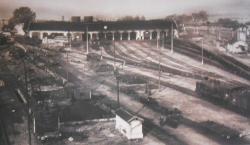 Le depot
