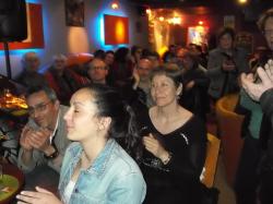 Le public 11