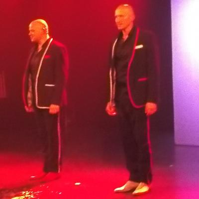 Les demi freres
