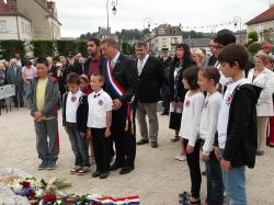 Les enfants du clsh