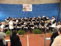Les musiciens