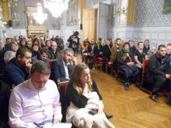 Les participantrs