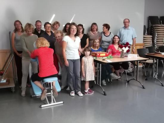 Les selistes