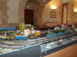 Les trains