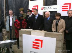 Les officiels