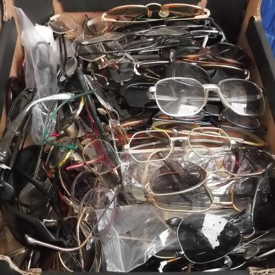 Lunettes